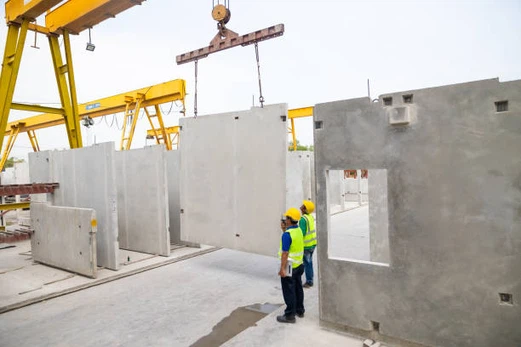 Precast Concrete Precast Concrete