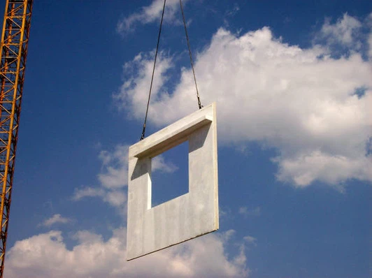 Precast Concrete Walls Precast Concrete Walls