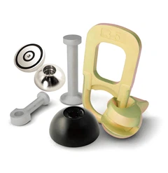 Hệ thống nâng hạ neo