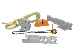 Hệ thống nâng phẳng