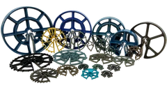 Miếng đệm bê tông nhựa