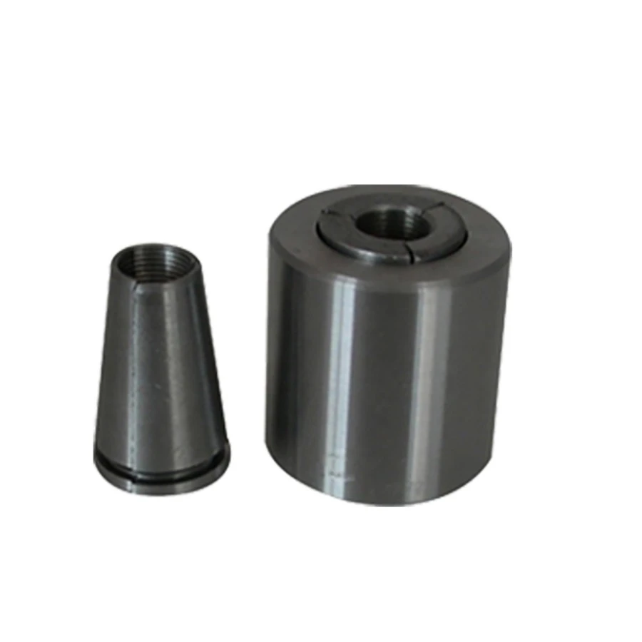 Anchor Wedges For Prestressed Concrete Post Tension