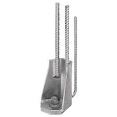 Hệ thống kết nối cho đơn vị bê tông đúc sẵn