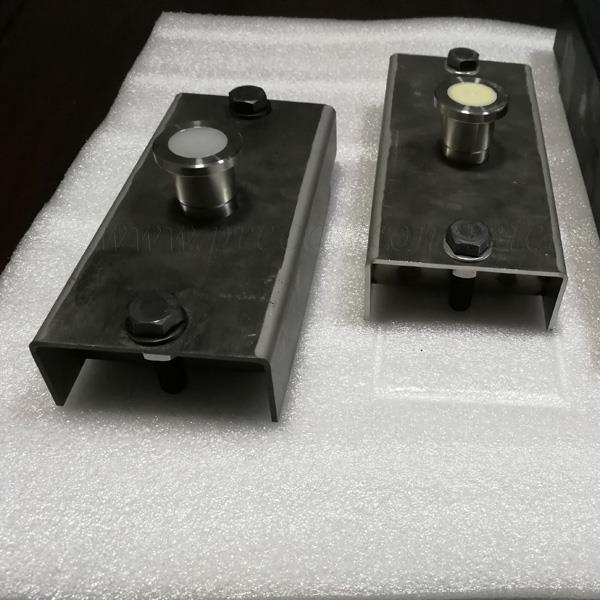 Precast Concrete Magnets For Interior Wall Mold