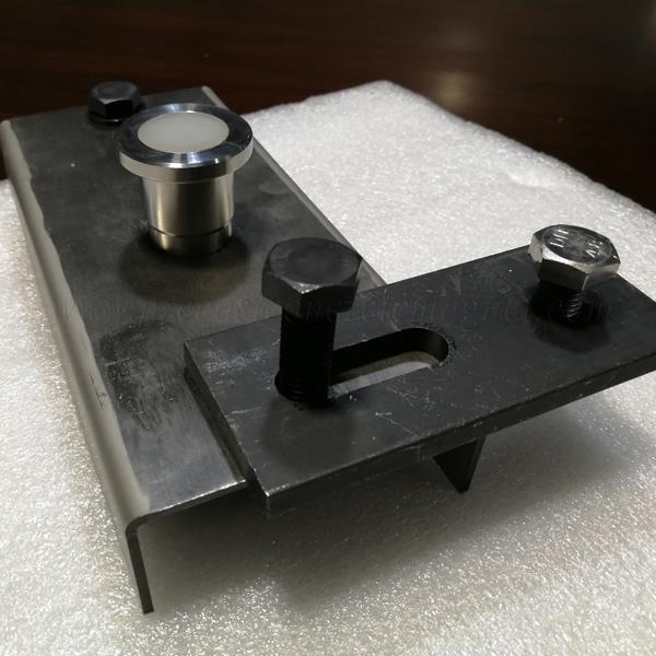 Precast Concrete Magnets For Interior Wall Mold